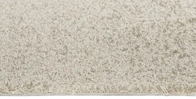 Koberce Breno Metrážny koberec GLORIA 34, šíře role 400 cm, béžová