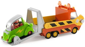 Auto Crazy Motors - Crazy Truck