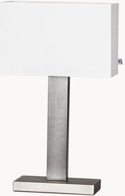 Stmievateľná stolová lampa Prime