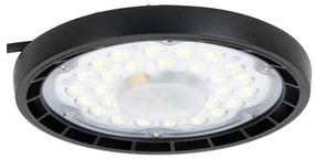 Aigostar - LED Vonkajšie svietidlo MESH LED/100W/230V 6500K IP65