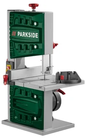 Parkside®  Pásová píla PBS 350 C3  (100387542)