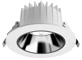 Svietidlo Nowodvorski 8772 CL KEA LED 20W, 4000K WHITE