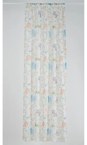 Detská záclona 140x245 cm Yoyo - Mendola Fabrics