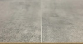 PVC podlaha Supertex Plus Denia sivá
