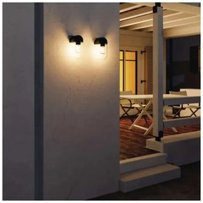 Vonkajšie nástenné svietidlo CASSIA 1xE27/15W/230V IP44