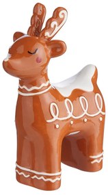 SWEET X-MAS Sob 16 cm