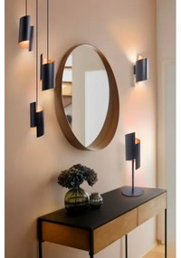 Ledvance - LED Stmievateľná stolná lampa SMART+ DECOR TWIST LED/12W/230V Wi-Fi