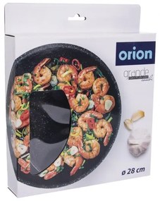 Orion domácí potřeby Pánev GRANDE COMBI pr. 28 cm