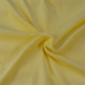 Froté prestieradlo citrus 60x120 cm
