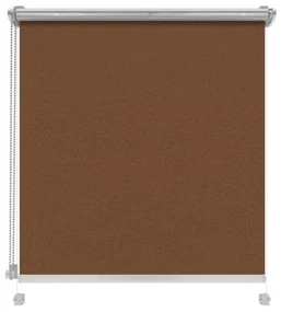 Gario Roleta Mini Blackout Hnedá Šírka: 77 cm, Výška: 220 cm