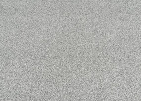 Koberce Breno Metrážny koberec LAGO 33789, šíře role 400 cm, sivá, viacfarebná