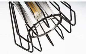 Rabalux 73067 - Nástenné bodové svietidlo EMERENCIA 1xE14/40W/230V