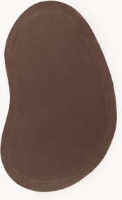 Ručne tuftovaný vlnený koberec v organickom tvare Kadey