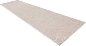 Koberec / behúň SIZAL SION A5165A krémový