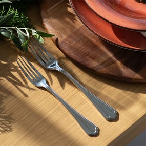 Príborový set 77 ks - Chateau Classic - 101410