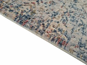 DC Koberec Kentucky 075 modrá Rozmer: 140×190 cm