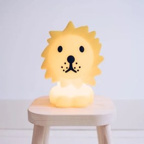 lovel.sk Detská lampa Lion First Lamp