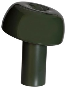 ByRydens 4024530-2501 - Stolná lampa LEAN ON ME 1xE27/8W/230V zelená