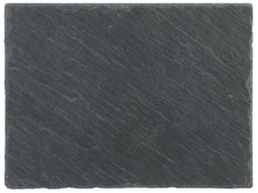 Servírovací podnos z bridlice Rock, 24x32 cm