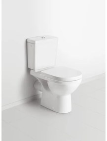 Villeroy & Boch 5661R001 - Kombinované WC O.NOVO keramika/biela
