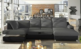 Sconto Sedacia súprava MONERO XL