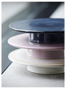 Keramický podnos na tortu Gastro Dark Blue – Bitz