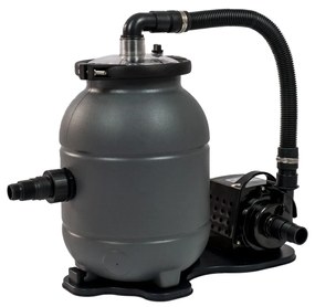 Piesková filtrácia SummerFun CLEAN EASY 4 m3/h