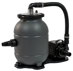 Piesková filtrácia SummerFun CLEAN EASY 4 m3/h