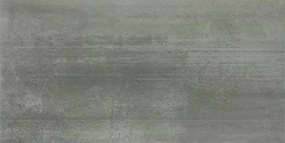 Obklad Rako Rush tmavo sivá 30x60 cm mat / lesk WAKVK522.1
