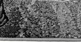 DC Koberec PP 010 sivá Rozmer: 250×350 cm