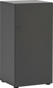 XXXLutz UZAMYKATEĽNÁ SKRINKA, 45,4/92,6/40,65 cm MID.YOU - Skrine - 000895012502