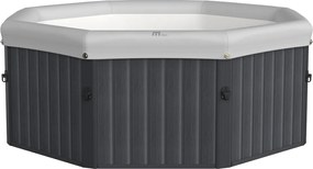 Marimex | Vírivý bazén MSPA Tuscany F-TU062W | 11400279