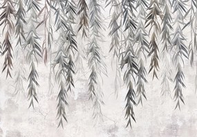 Fototapeta - Rastliny, maľba (147x102 cm)