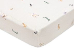 Plachta napínacia 40/50 x 80/90 cm Jungle Jambo