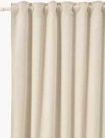 Zatemňovacie závesy Multi-Band Tulia, 2 ks, Š 140