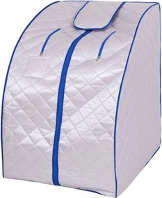 Hanscraft Mobilná infrasauna MIS-5