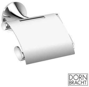 Dornbracht Dorbracht Vaia - držiak toaletného papiera, farba držiaka: chróm, Dor 83510809-00