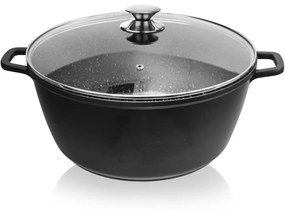 Hrniec GRANDE s pokrievkou 9,7 l