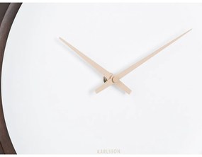 Nástenné hodiny ø 33 cm Ancho – Karlsson