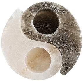 Rabalux SOLUNA stolná soľná lampa 76034