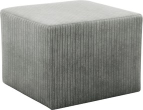XXXLutz TABURETKA, textil, 59/44/59 cm MID.YOU - Online Only obývacie izby - 001776018106