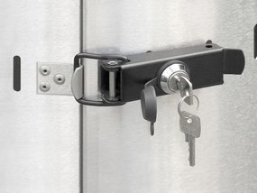 Plynový ohrievač ENDERS COMMERCIAL