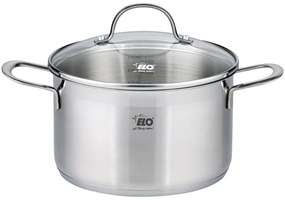 Elo 42505 5-dielna súprava nehrdz. hrncov Top Collection