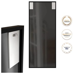 Nástenné zrkadlo 60x150 cm Loft William – Styler