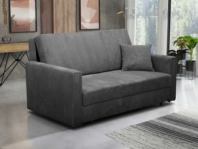 Rozkladacie kreslo Clivia Bis Premium III, Dostupné poťahy: Poso 05