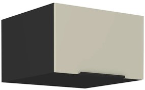 Kuchynská skrinka Arona cashmere 60 Nagu-36 1f
