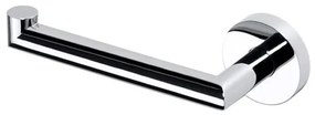 Bemeta Omega držiak toaletného papiera chróm 104212032L