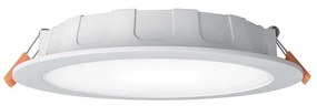 Palnas 61004228 - LED Kúpeľňové svietidlo LOKI LED/16W/230V IP44 4000K PN0080
