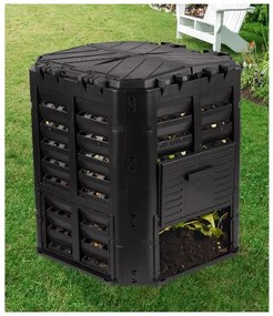 Parkside®  Záhradný kompostér, 300 l  (100386762)