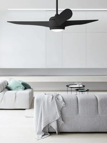 Stropný ventilátor Lucci Air Nordic 142 cm 512910